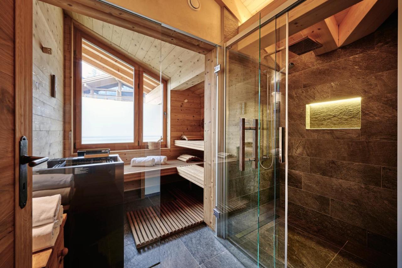 The Grindelwald Penthouse - Grindelhomes Bagian luar foto